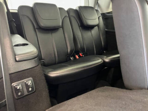 2012 Mercedes-Benz GL-Class GL 450 4MATIC