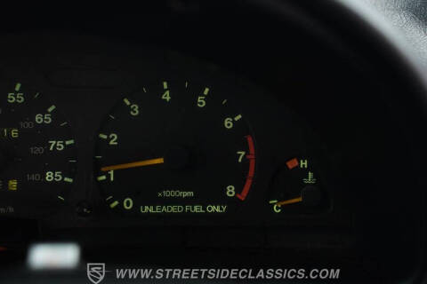 1996 GEO Tracker