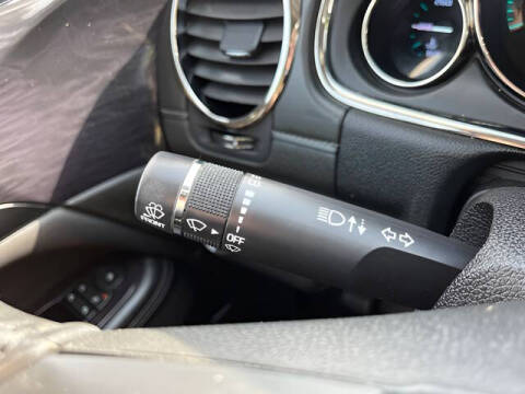 2016 Buick Enclave Premium