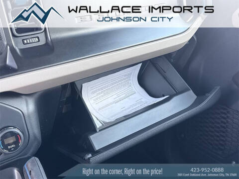 2023 Ford Bronco Wildtrak Advanced