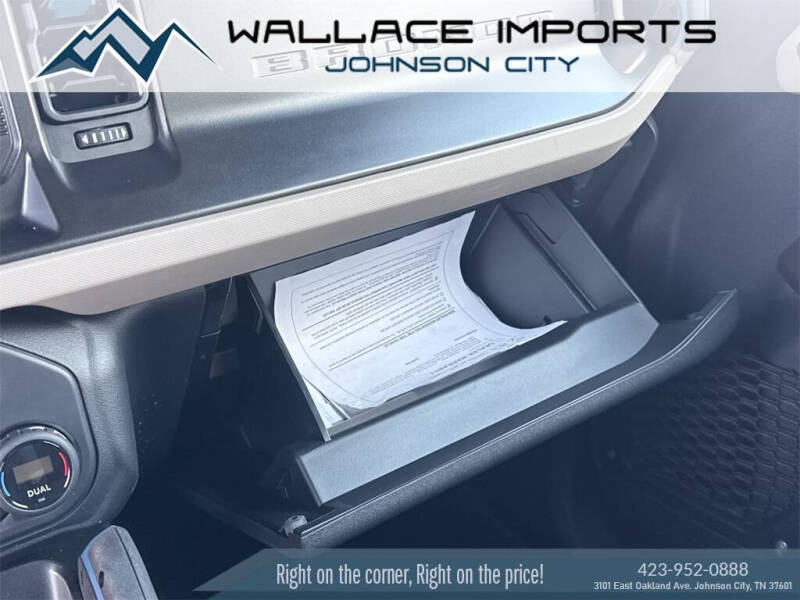 2023 Ford Bronco Wildtrak Advanced