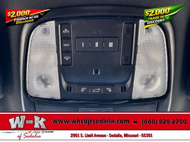 2026 Dodge Durango GT HEMI Plus