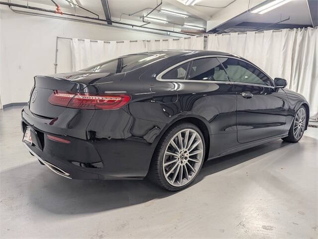 2021 Mercedes-Benz E-Class E 450