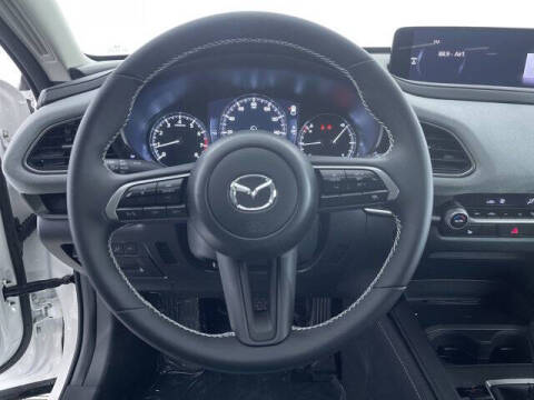 2026 Mazda CX-30 2.5 S Aire Edition