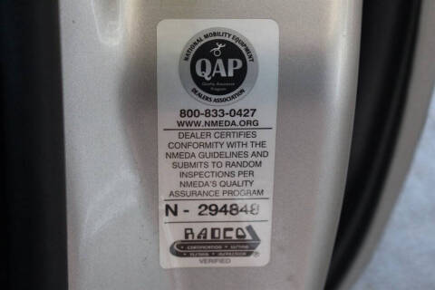 2007 Buick Terraza CXL