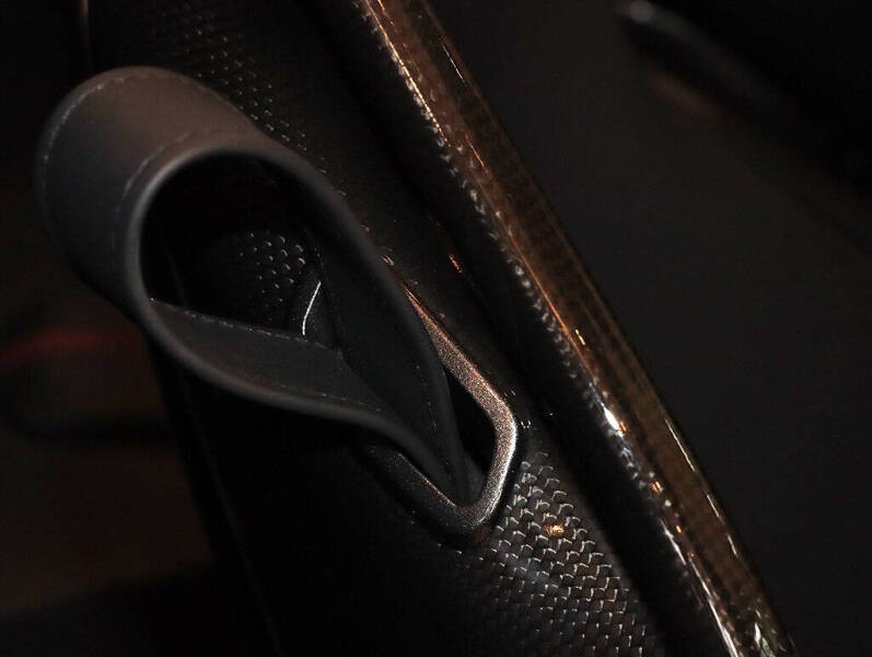 2024 Ferrari 296 GTS