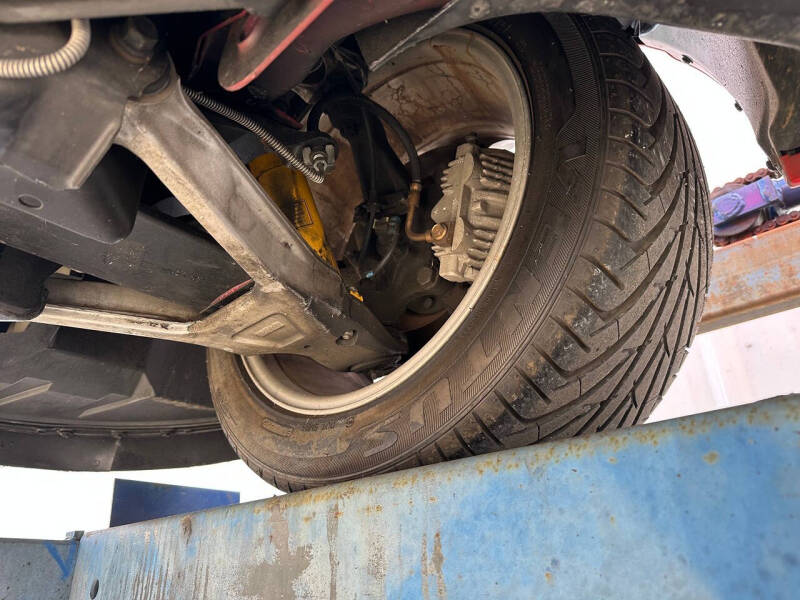 1994 Chevrolet Corvette