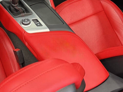 2016 Chevrolet Corvette Z06