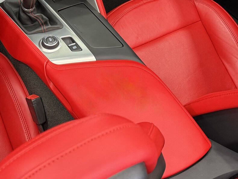 2016 Chevrolet Corvette Z06