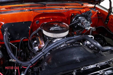 1983 Chevrolet C/K 10 Series