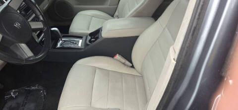 2007 Dodge Magnum SXT