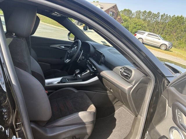 2024 Dodge Hornet R/T Plus