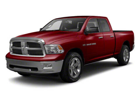 2012 RAM 1500 for sale at Corpus Christi Pre Owned in Corpus Christi TX