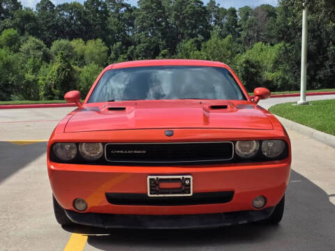 2009 Dodge Challenger
