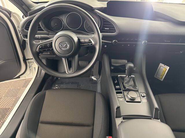 2026 Mazda Mazda3 Hatchback 2.5 S
