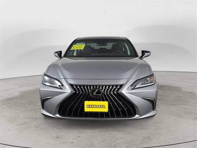 2023 Lexus ES 350