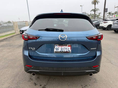 2023 Mazda CX-5 2.5 S Premium Plus