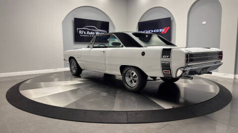1969 Dodge Dart