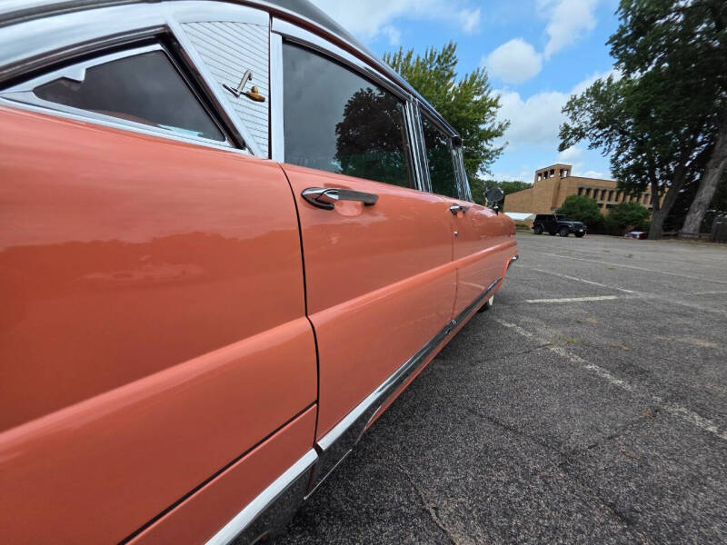 1956 Lincoln Premiere