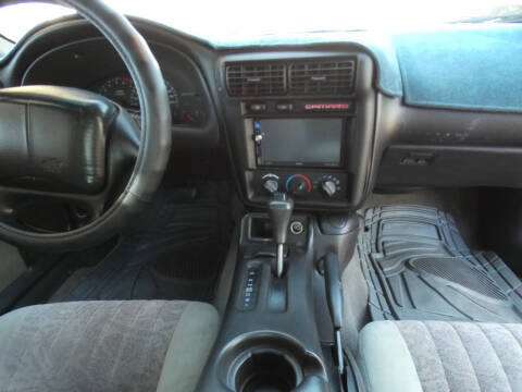 2001 Chevrolet Camaro