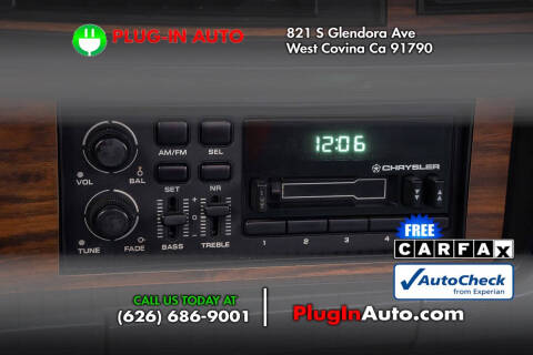 1992 Dodge RAM 250 LE