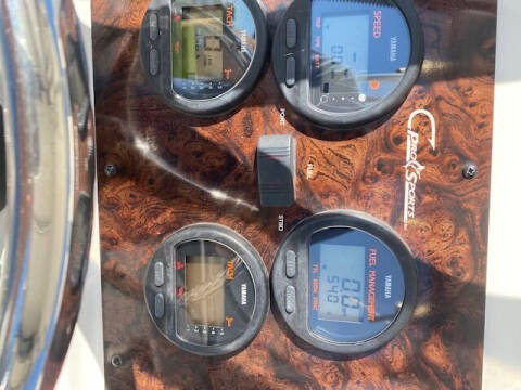 2004 PROSPORTS 2660CC PROKAT