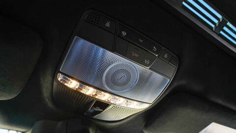 2021 Mercedes-Benz G-Class AMG G 63