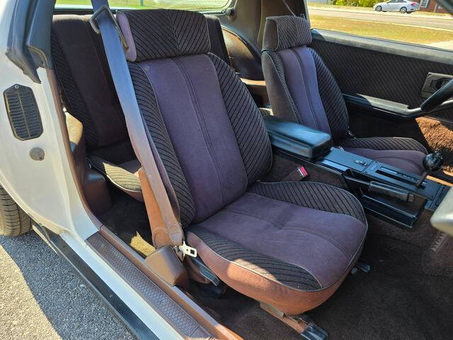 1984 Chevrolet Camaro Z28