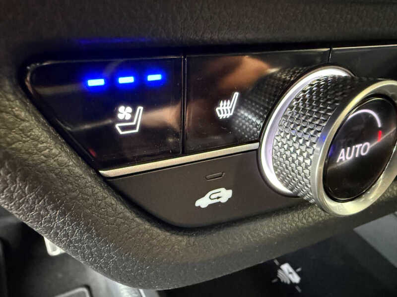 2026 Acura ADX w/A-SPEC