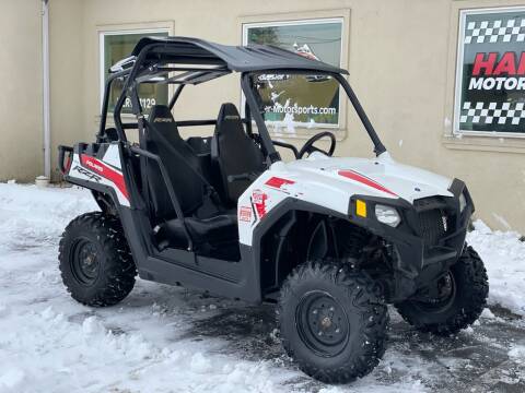 2019 Polaris RZR 570 Trail for sale at Harper Motorsports-Powersports in Post Falls ID