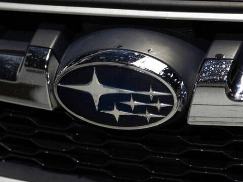 2012 Subaru Impreza 2.0i Premium