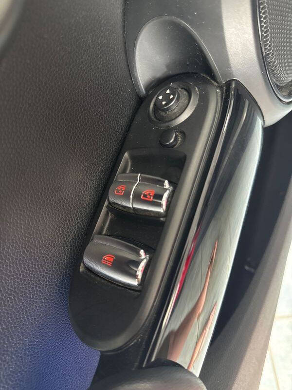 2019 MINI Convertible Cooper S