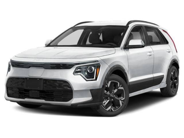 2023 Kia Niro EV Wind