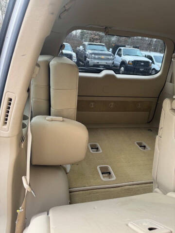 2013 Lexus LX 570