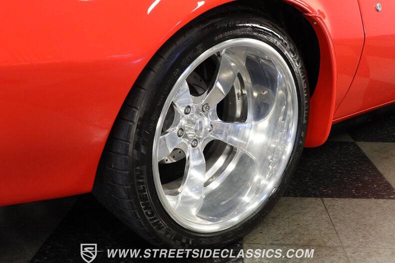 1974 Pontiac Firebird