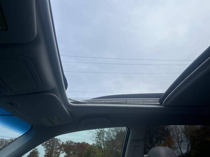 2010 Subaru Forester 2.5X Limited