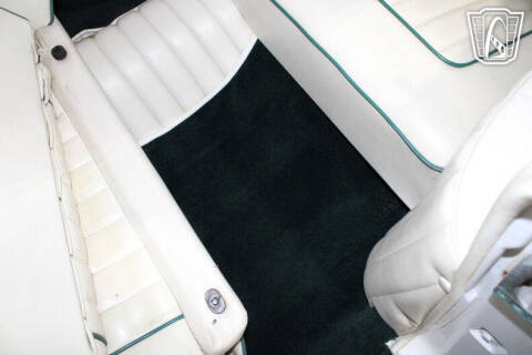 1958 Chevrolet Biscayne