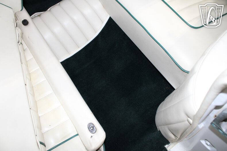 1958 Chevrolet Biscayne