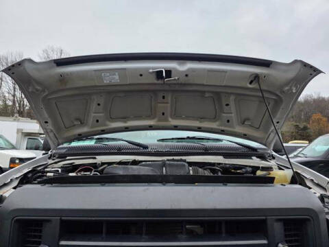 2013 Ford E-Series E-250