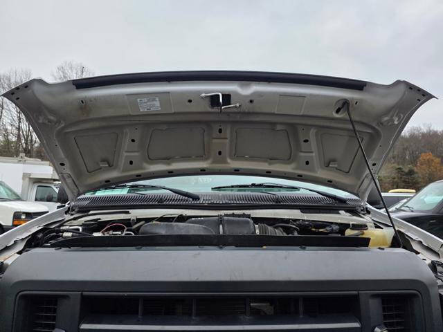 2013 Ford E-Series E-250