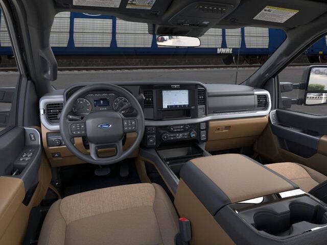 2026 Ford F-350 Super Duty XLT