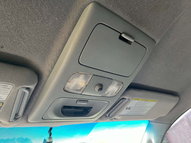2010 Toyota Tacoma