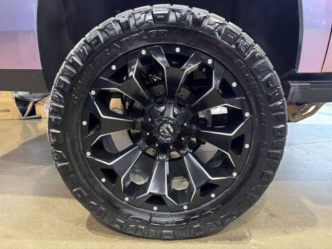 2017 GMC Yukon XL Denali