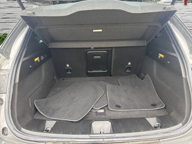 2023 Dodge Hornet GT Plus