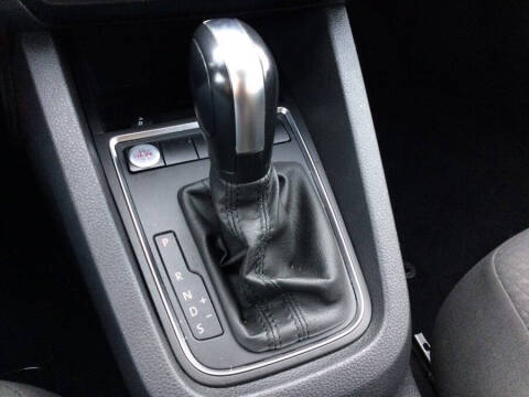 2015 Volkswagen Jetta