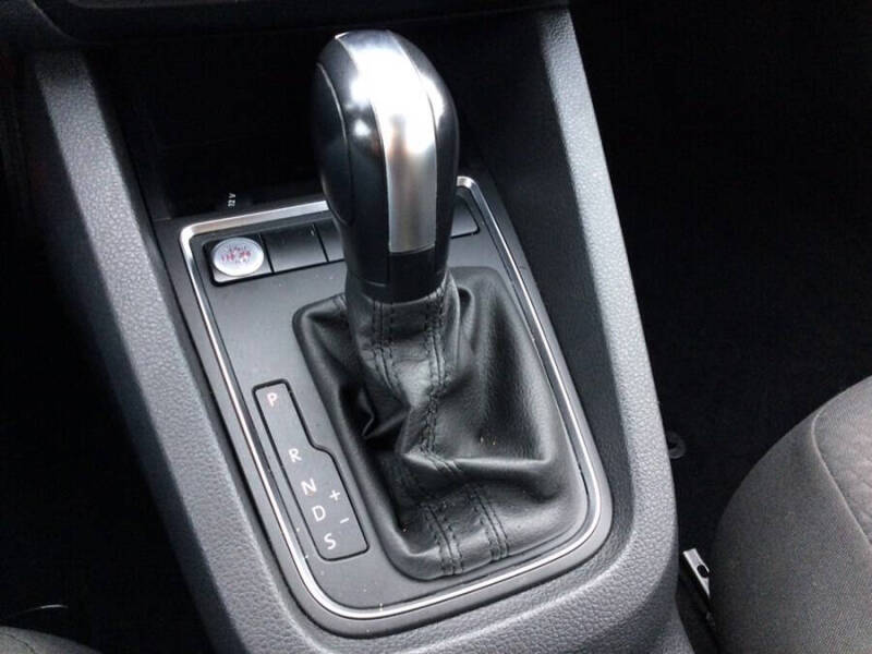 2015 Volkswagen Jetta