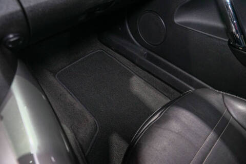2007 Saturn SKY