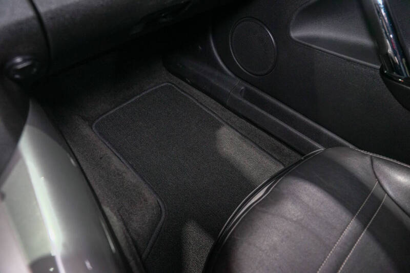 2007 Saturn SKY