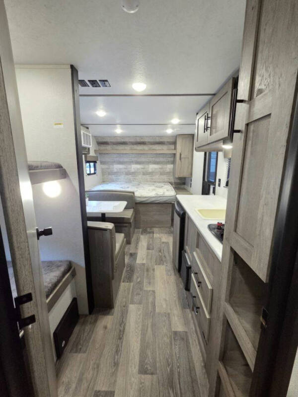 2021 Keystone RV Springdale Mini