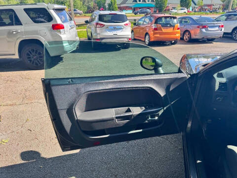 2013 Dodge Challenger SXT